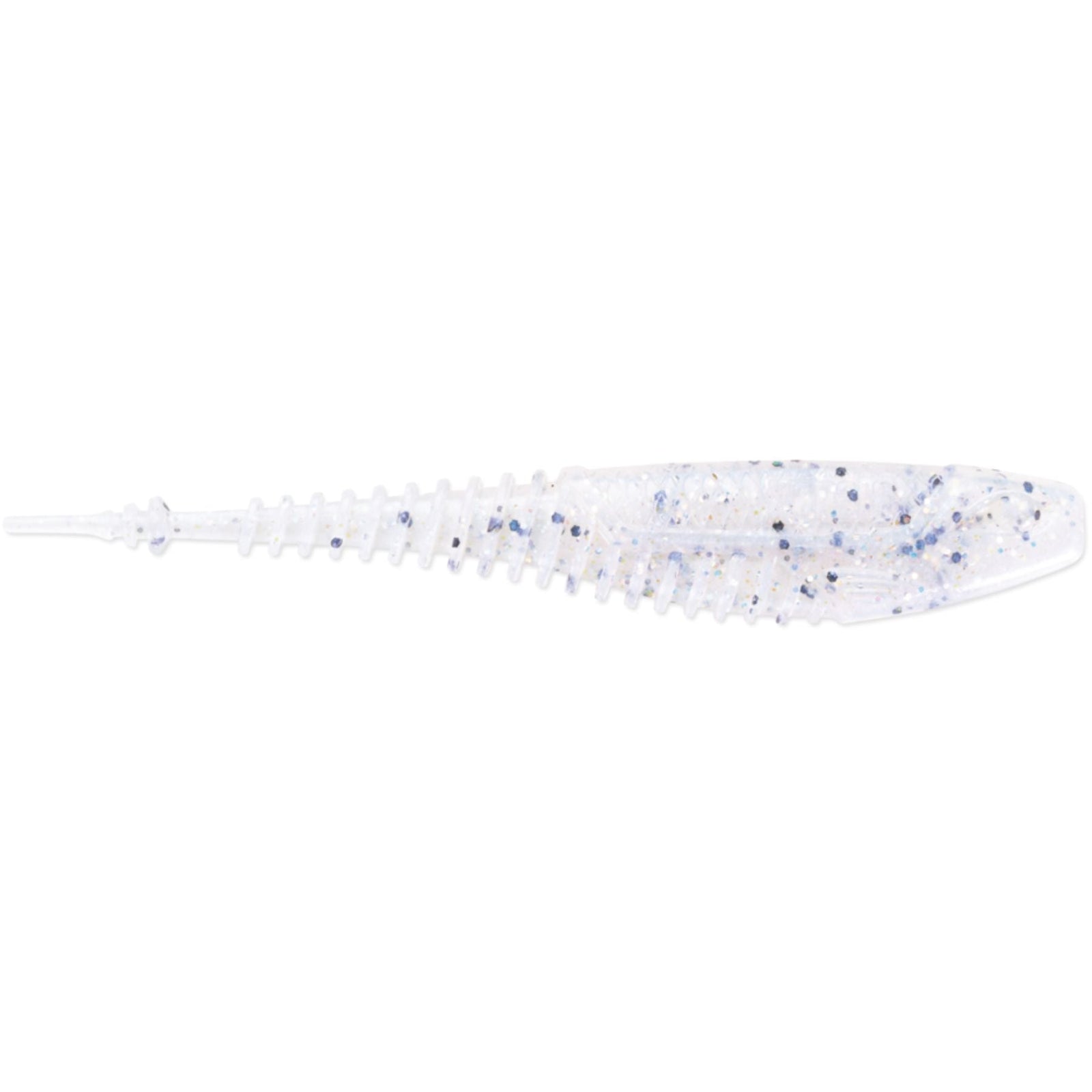 Rapala Crushcity Freeloader Jigi 4.25" 3kpl | Blue Pearl Holographic