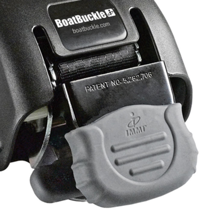 BoatBuckle Sidontaliina 2 kpl – 110 cm 2500 lbs / 1134 kg