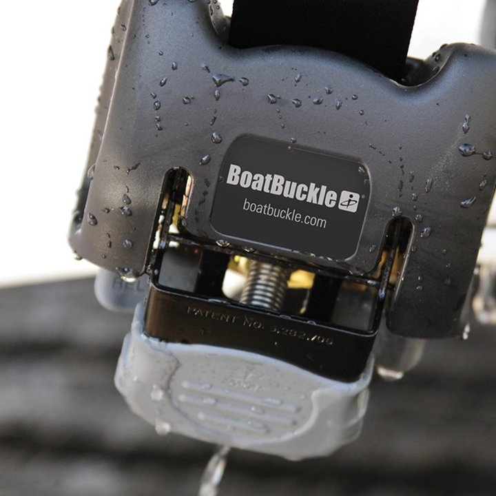 BoatBuckle Sidontaliina 2 kpl – 110 cm 2500 lbs / 1134 kg