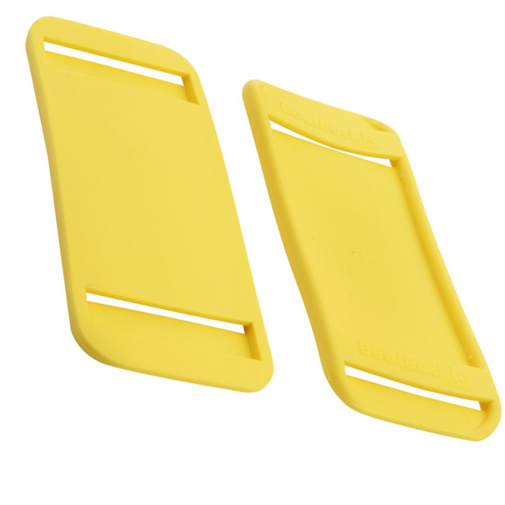 BoatBuckle Deluxe Boat Pads – suojatyynyt 50 mm sidontaliinalle (2 kpl)