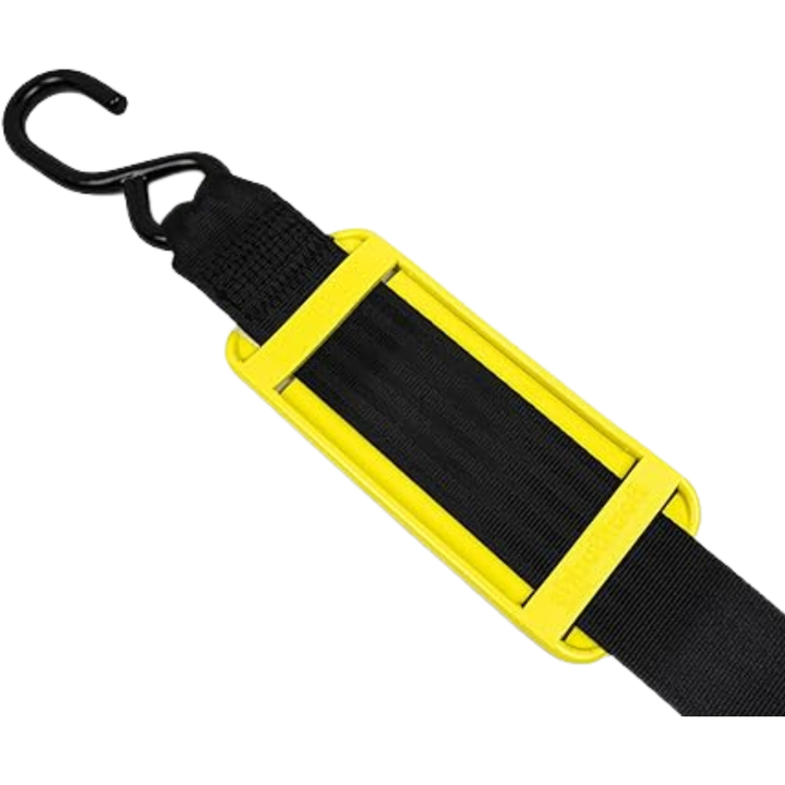 BoatBuckle Deluxe Boat Pads – suojatyynyt 50 mm sidontaliinalle (2 kpl)