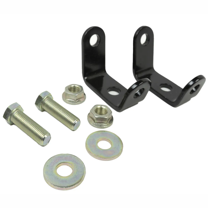 Boatbuckle Yleiskiinnike kuljetusliinoille 2kpl