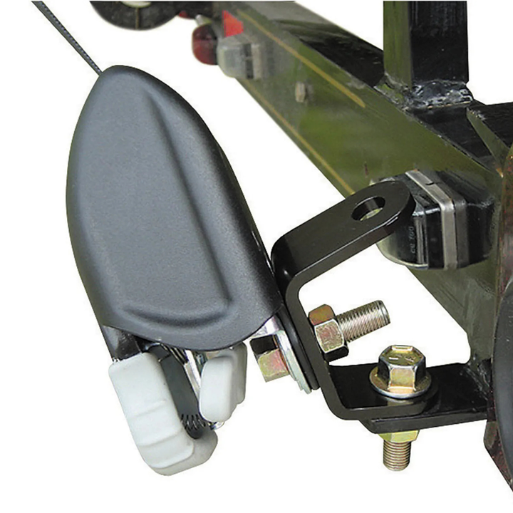 Boatbuckle Yleiskiinnike kuljetusliinoille 2kpl