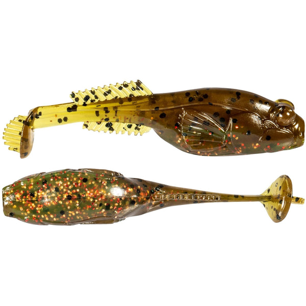 Z-Man TRD Gobyz Jigi 2.4" 6kpl | Canada Craw