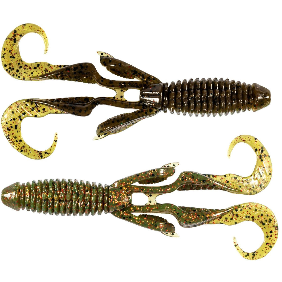 Z-Man Gremlin 4.5" 4kpl Uutuus 2024