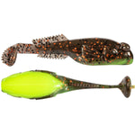 Z-Man TRD Gobyz Jigi 2.4" 6kpl | Coppertreuse