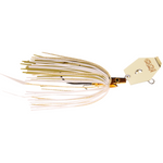 Strike Pro Pig Hula Chatterbait 16g | Golden Shiner