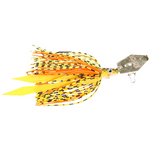 Strike Pro Pig Hula Chatterbait 16g | Hot Craw