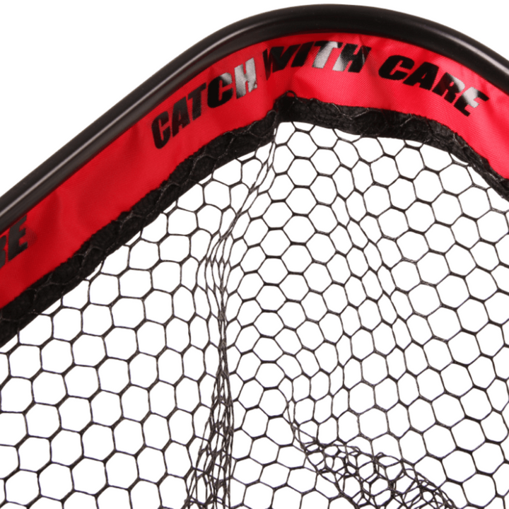 CWC Boat Net 50x60x Kumihavashaavi