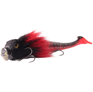 CWC Miuras Mouse Pig Shad haukijigi 26cm 115g | Dracula