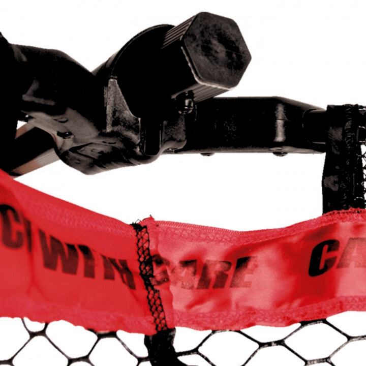 CWC Monster Net 80x75x80cm Kumihavashaavi | Varsi 180cm