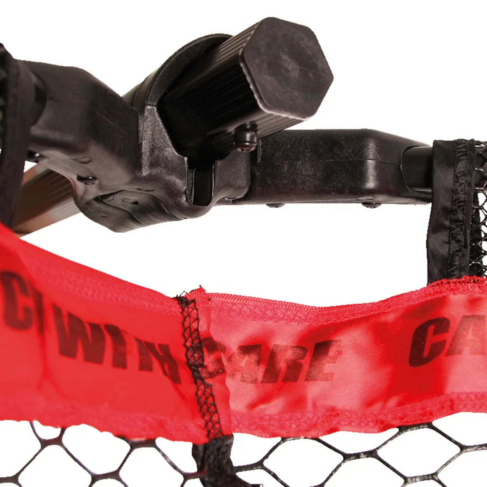 CWC Vertical Net 70x60x70cm Kumihavashaavi