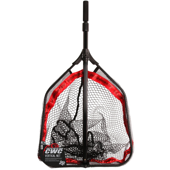 CWC Vertical Net 70x60x70cm Kumihavashaavi