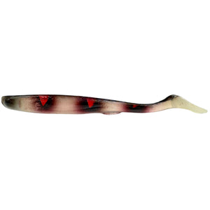Captain Ollie Papana Shad Jigi 15cm 25g 1kpl | Calico Tiger