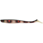 Captain Ollie Ipana Shad Haukijigi 19cm 47g 1kpl | Calico Tiger