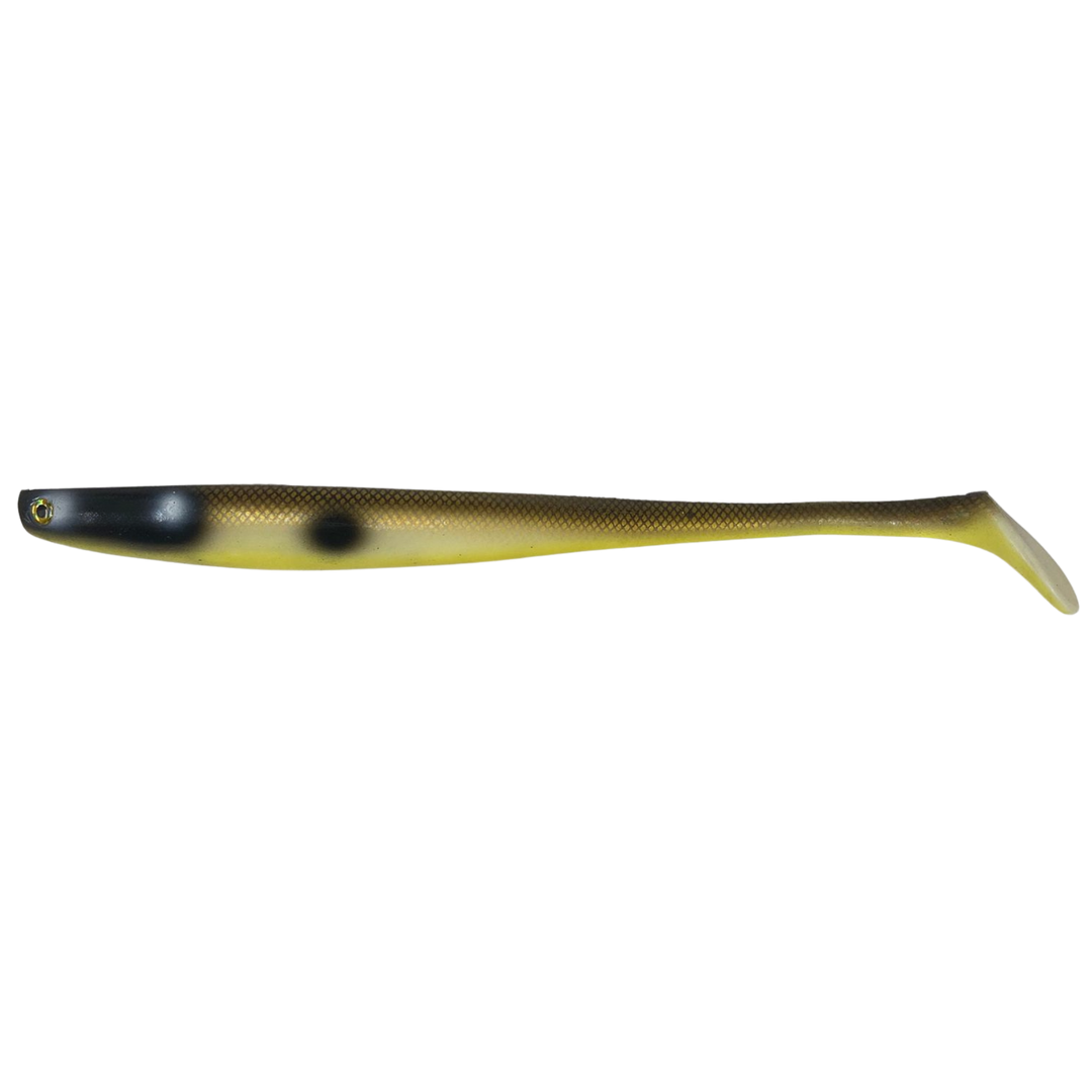 Captain Ollie Grande Papa Haukijigi 54cm 415g | Mätäkarppi