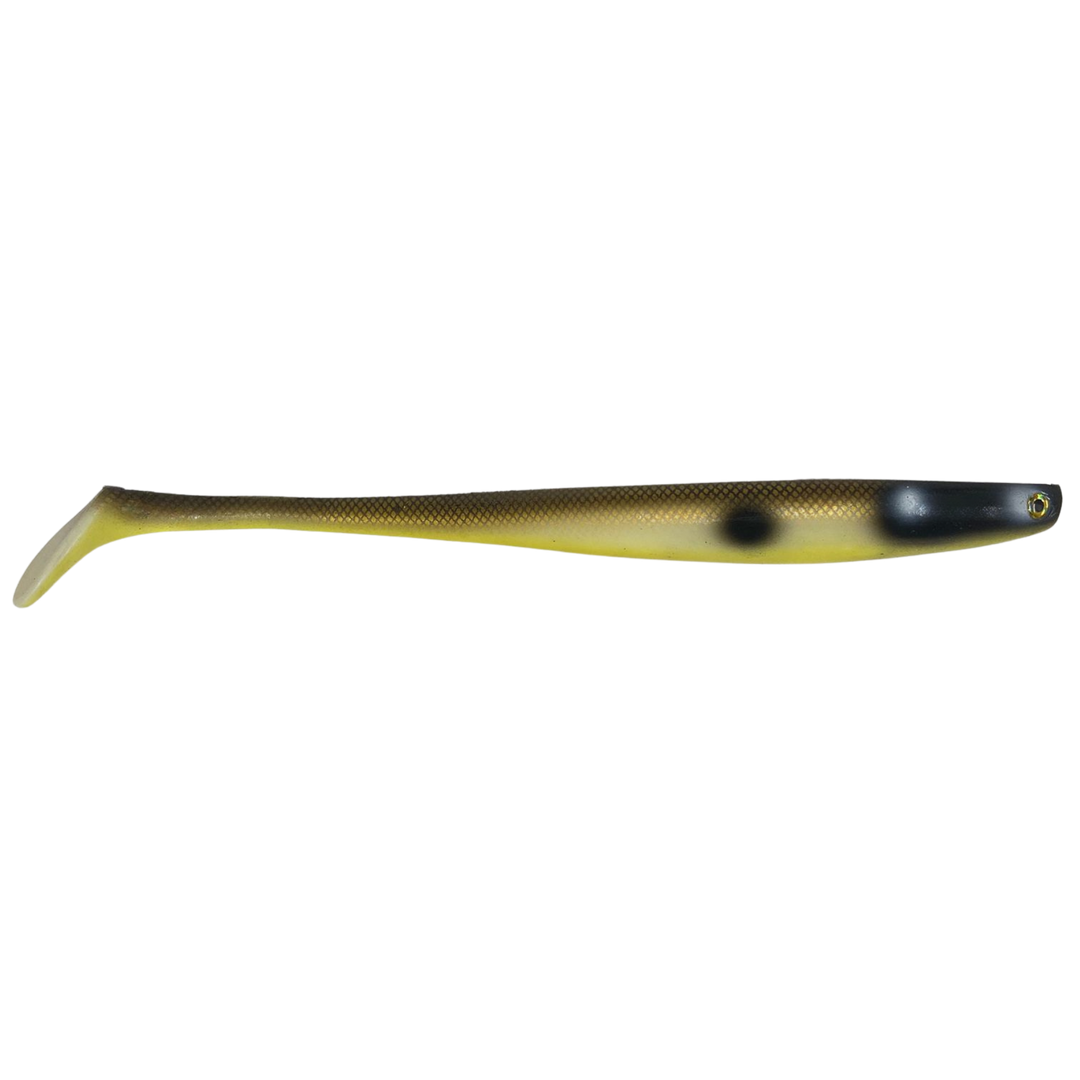 Captain Ollie Grande Papa Haukijigi 54cm 415g | Mätäkarppi