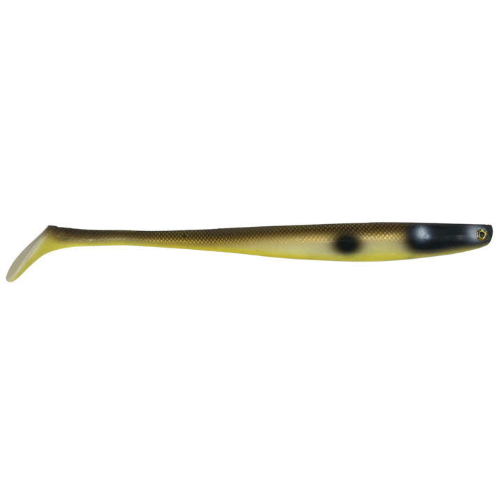 Captain Ollie Grande Papa Haukijigi 54cm 415g | Mätäkarppi
