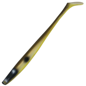 Captain Ollie Grande Papa Haukijigi 54cm 415g | Mätäkarppi
