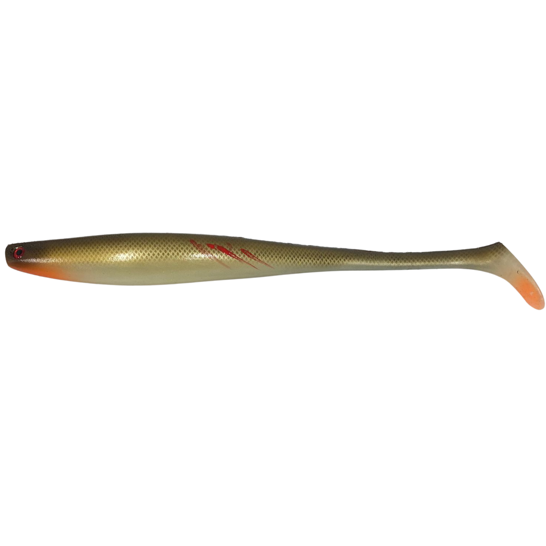 Captain Ollie Grande Papa Haukijigi 54cm 415g | Nagun Suutari