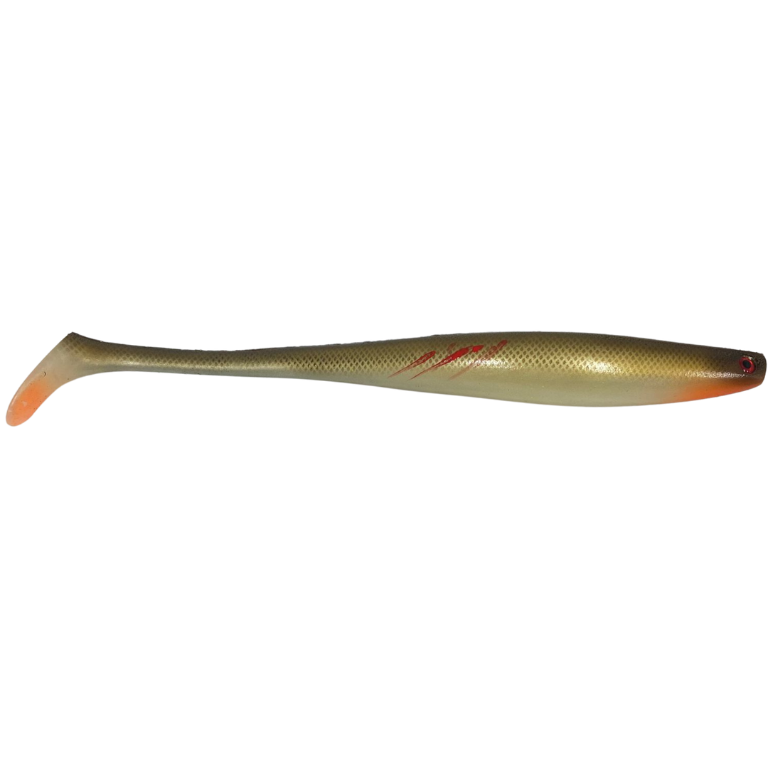 Captain Ollie Grande Papa Haukijigi 54cm 415g | Nagun Suutari
