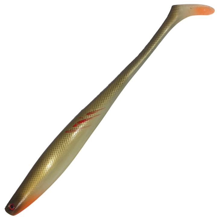 Captain Ollie Grande Papa Haukijigi 54cm 415g | Nagun Suutari