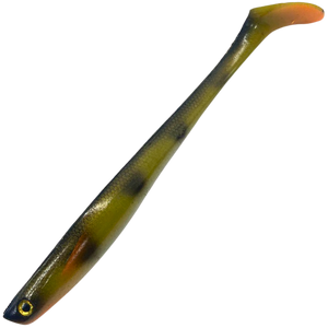 Captain Ollie Ipana Shad Haukijigi 19cm 47g 1kpl | Ahven