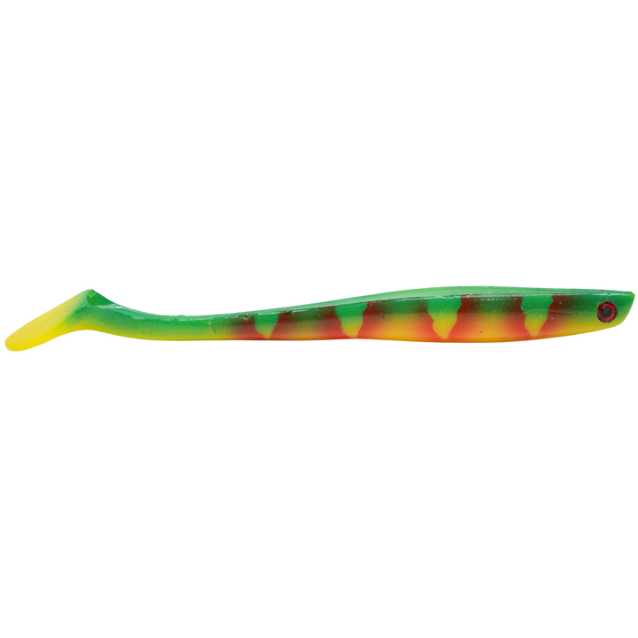 Captain Ollie Ipana Shad Haukijigi 19cm 47g 1kpl | Anti Tiger