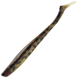 Captain Ollie Ipana Shad Haukijigi 19cm 47g 1kpl | Made