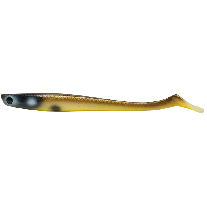 Captain Ollie Ipana Shad Haukijigi 19cm 47g 1kpl | Mätäkarppi