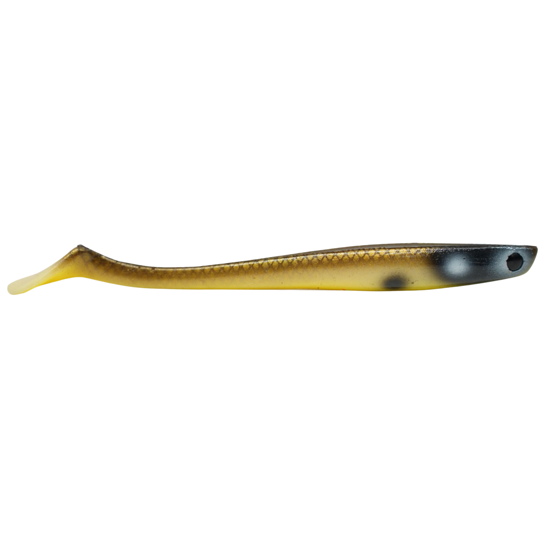 Captain Ollie Ipana Shad Haukijigi 19cm 47g 1kpl | Mätäkarppi