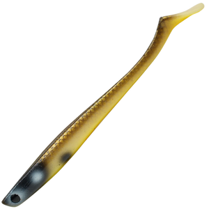Captain Ollie Ipana Shad Haukijigi 19cm 47g 1kpl | Mätäkarppi