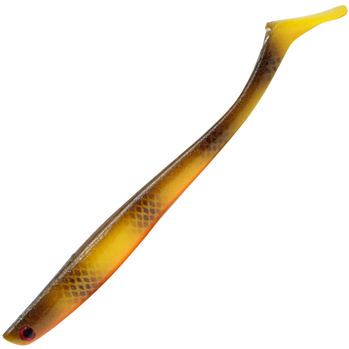 Captain Ollie Ipana Shad Haukijigi 19cm 47g 1kpl | Mutajoki