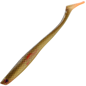 Captain Ollie Ipana Shad Haukijigi 19cm 47g 1kpl | Nagun Suutari