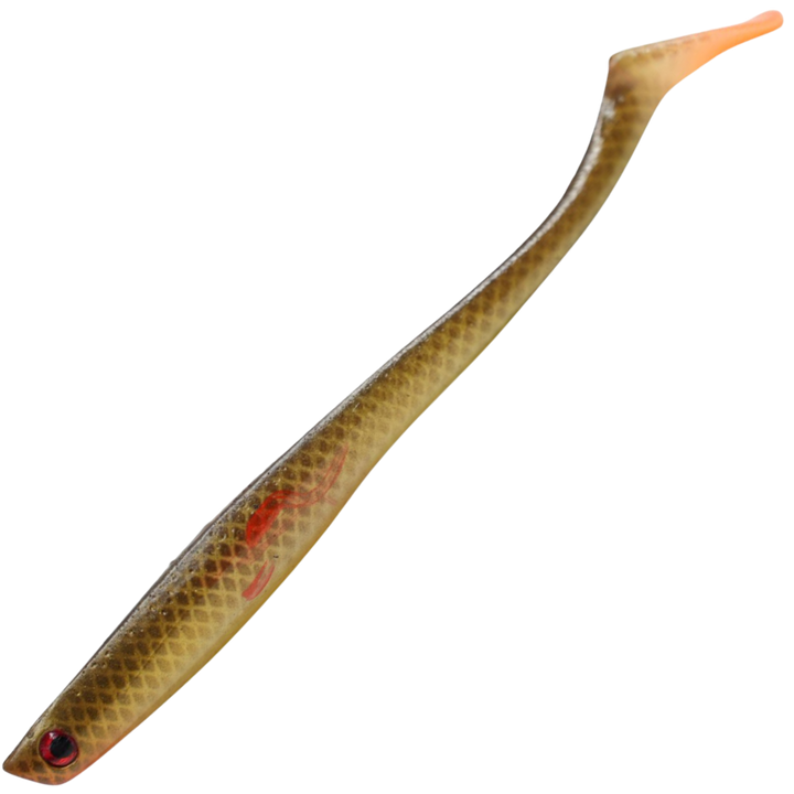 Captain Ollie Ipana Shad Haukijigi 19cm 47g 1kpl | Nagun Suutari