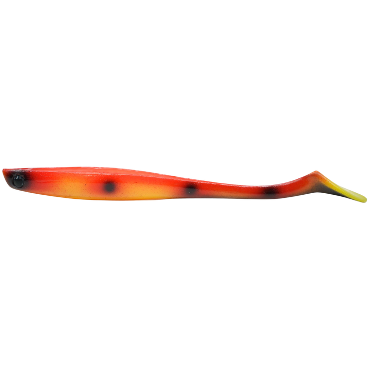Captain Ollie Ipana Shad Haukijigi 19cm 47g 1kpl | Papaija Bullhead