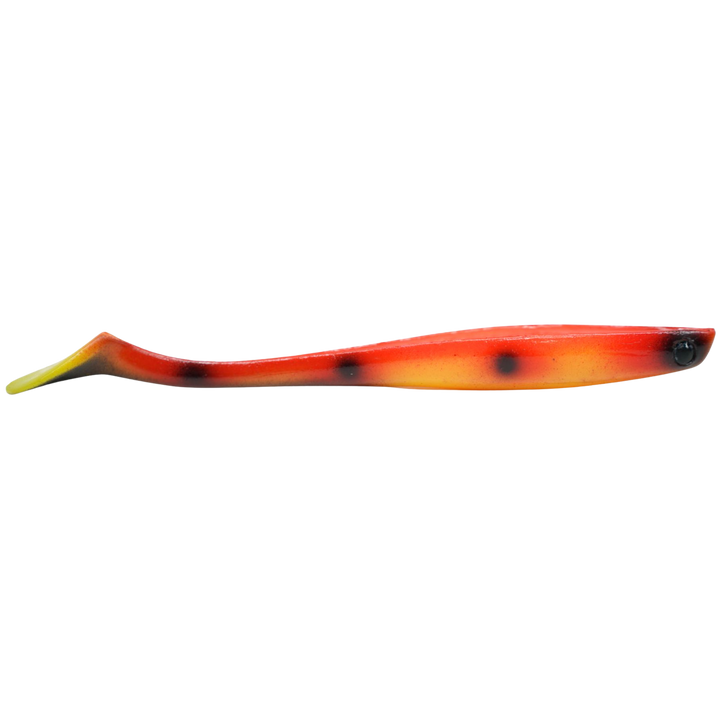 Captain Ollie Ipana Shad Haukijigi 19cm 47g 1kpl | Papaija Bullhead