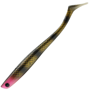 Captain Ollie Ipana Shad Haukijigi 19cm 47g 1kpl | Pinkkiposki