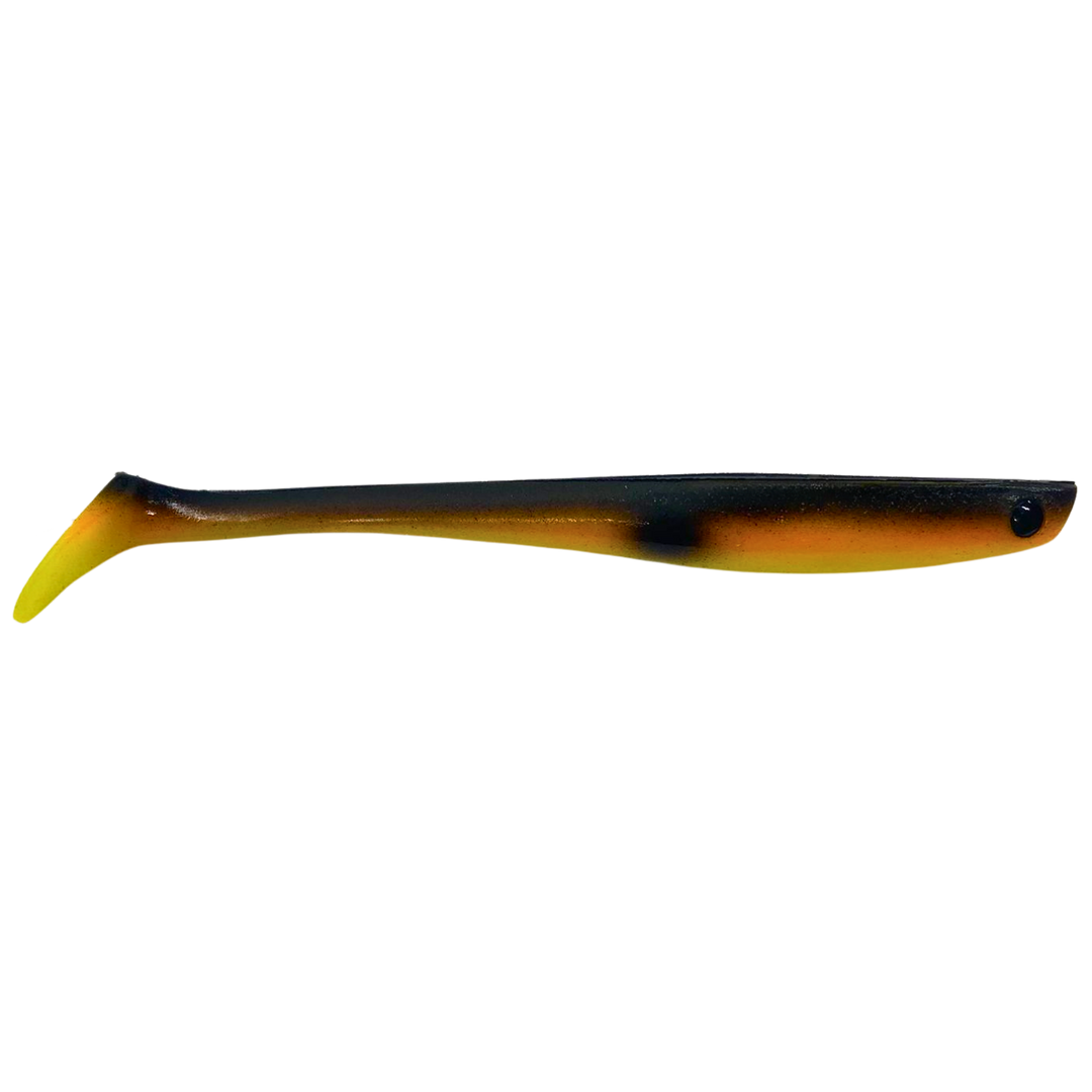 Captain Ollie Ipana Shad Haukijigi 19cm 47g 1kpl | Saksa