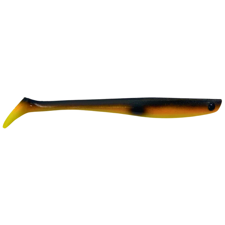 Captain Ollie Ipana Shad Haukijigi 19cm 47g 1kpl | Saksa