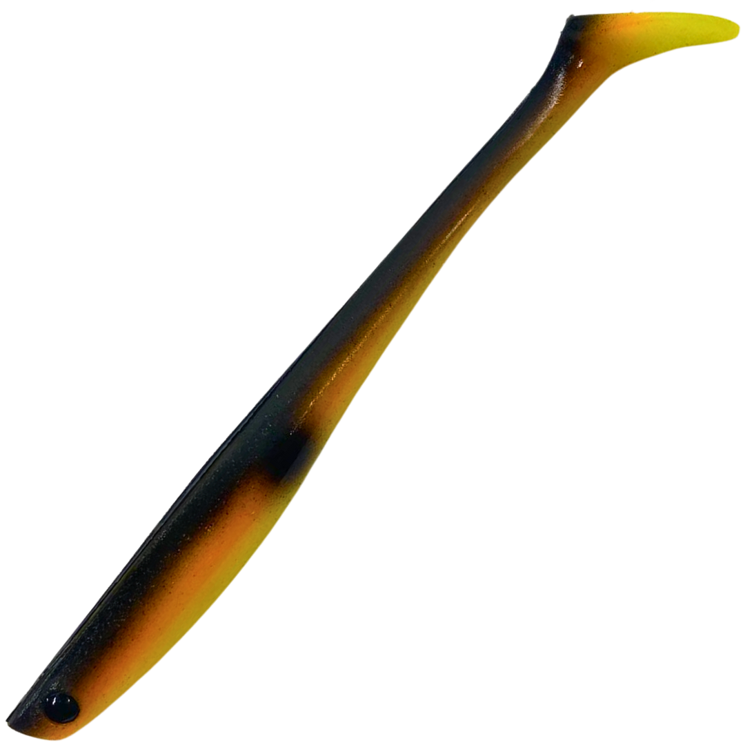 Captain Ollie Ipana Shad Haukijigi 19cm 47g 1kpl | Saksa
