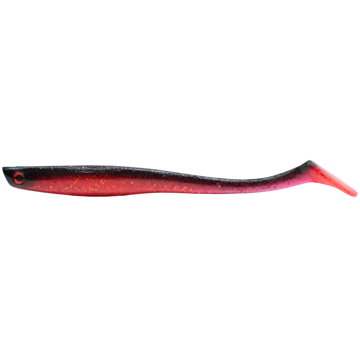 Captain Ollie Ipana Shad Haukijigi 19cm 47g 1kpl | Trans RB