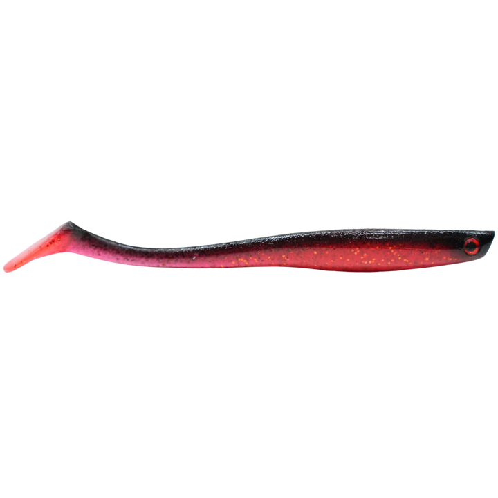 Captain Ollie Ipana Shad Haukijigi 19cm 47g 1kpl | Trans RB
