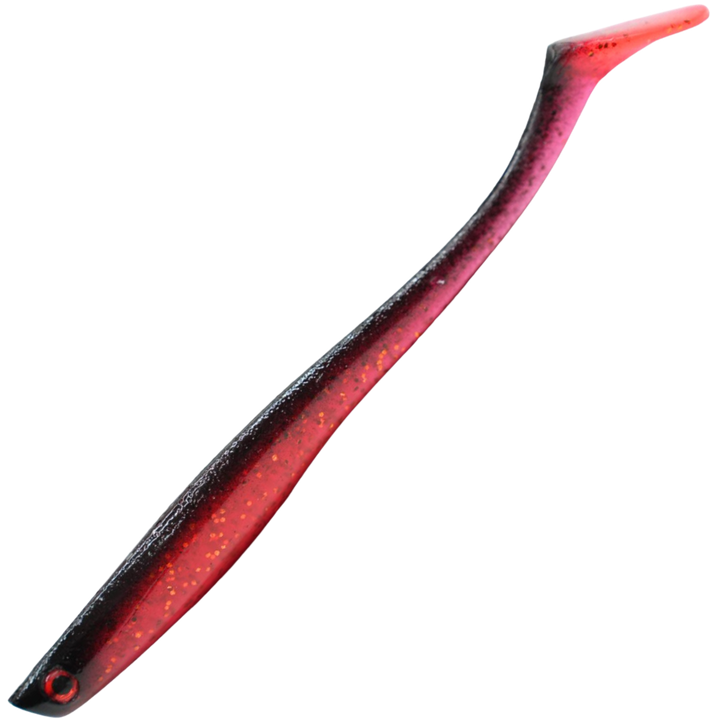 Captain Ollie Ipana Shad Haukijigi 19cm 47g 1kpl | Trans RB