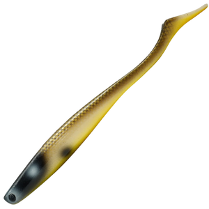 Captain Ollie Mama Shad Haukijigi 24cm 84g 1kpl | Mätäkarppi