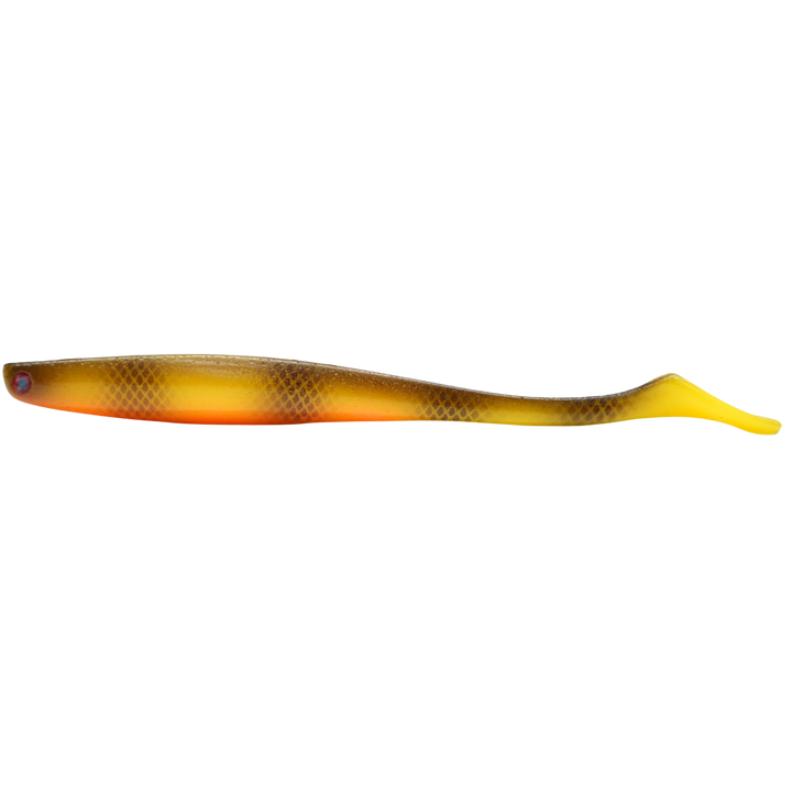 Captain Ollie Mama Shad Haukijigi 24cm 84g 1kpl | Mutajoki