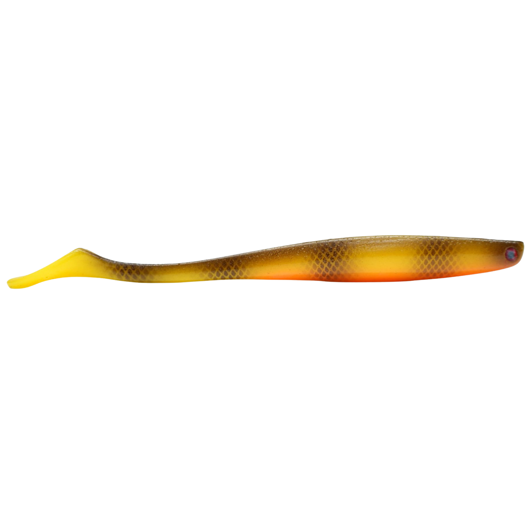 Captain Ollie Mama Shad Haukijigi 24cm 84g 1kpl | Mutajoki