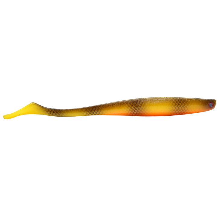 Captain Ollie Mama Shad Haukijigi 24cm 84g 1kpl | Mutajoki