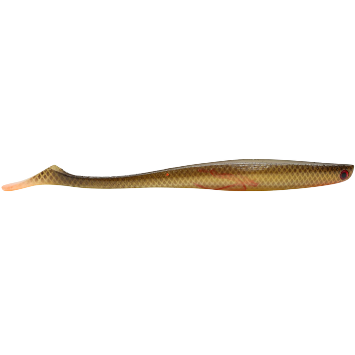 Captain Ollie Mama Shad Haukijigi 24cm 84g 1kpl | Nagun Suutari