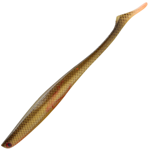 Captain Ollie Mama Shad Haukijigi 24cm 84g 1kpl | Nagun Suutari